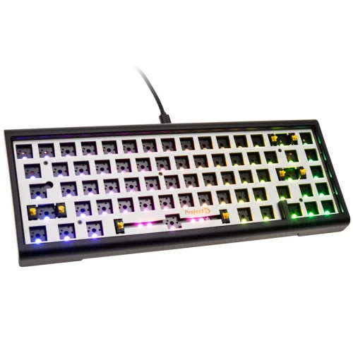 Klawiatura Ducky Tinker 65 Barebone RGB (ANSI)
