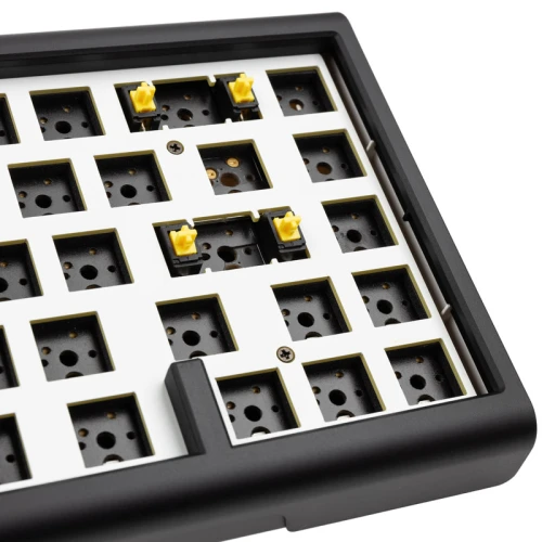 Klawiatura Ducky Tinker 65 Barebone RGB (ANSI)