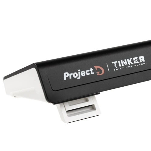 Klawiatura Ducky Tinker 65 Barebone RGB (ANSI)