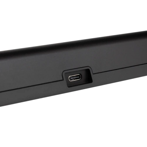 Klawiatura Ducky Tinker 65 Barebone RGB (ANSI)