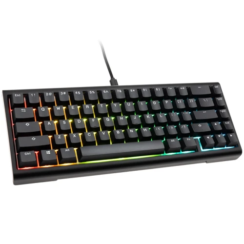 Klawiatura Ducky Tinker 65 RGB - MX-Blue (ANSI)