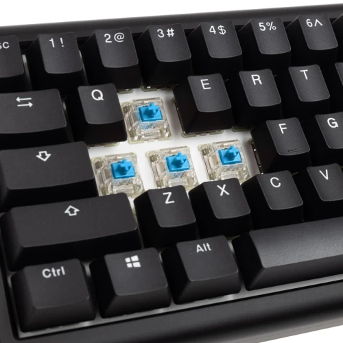 Klawiatura Ducky Tinker 65 RGB - MX-Blue (ANSI)