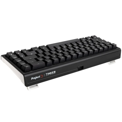 Klawiatura Ducky Tinker 65 RGB - MX-Brown (ANSI)