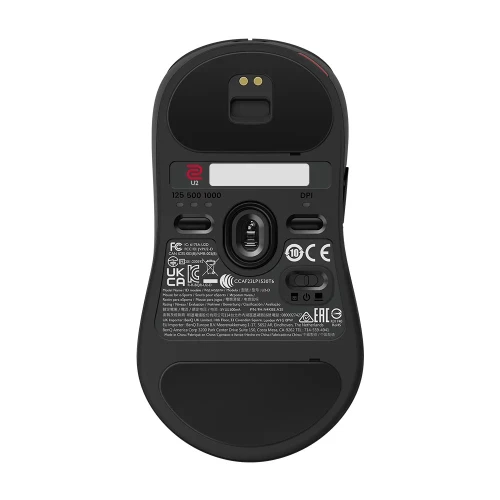 Mysz Zowie BenQ U2 Wireless 3200DPI