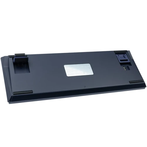 Klawiatura One 3 Cosmic Blue Mini RGB MX-Speed-Silver (US)