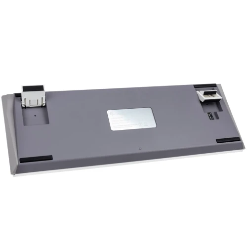 Klawiatura One 3 Mist Grey Mini RGB MX-Speed-Silver (US)