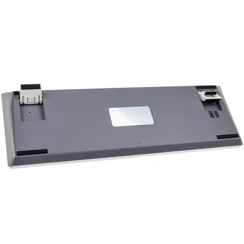 Klawiatura Ducky One 3 Mist Grey SF RGB - MX-Red (US)