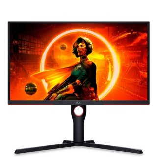 Monitor  24,5" AOC 25G3ZM/BK - 24.5'' | Full HD | 0.5ms | 240Hz