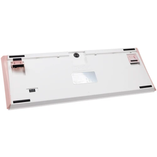 Klawiatura Ducky One 3 Gossamer TKL Pink - MX-Red (US)