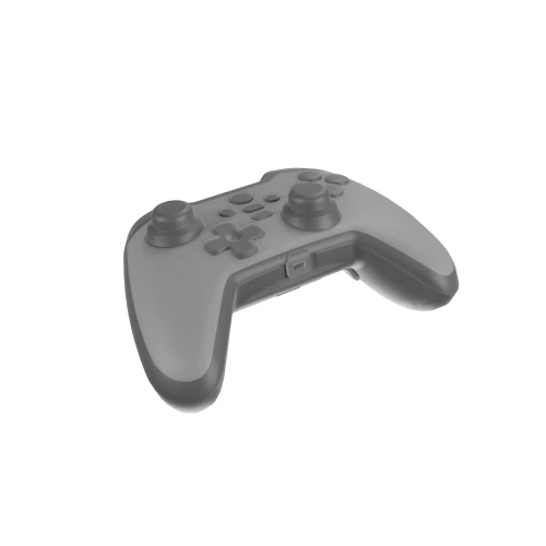 Gamepad Genesis Mangan 400 Bezprzewodowy Biały PC/Switch/Mobile