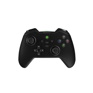 Gamepad Genesis Mangan 400 Bezprzewodowy Czarny PC/Switch/Mobile