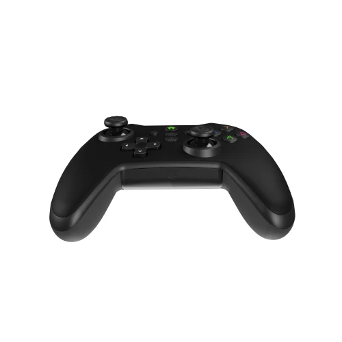 Gamepad Genesis Mangan 400 Bezprzewodowy Czarny PC/Switch/Mobile