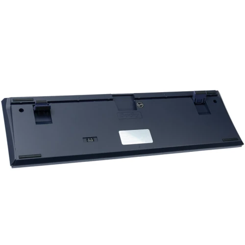 Klawiatura Ducky One 3 Cosmic Blue RGB - MX-Silent-Red (US)