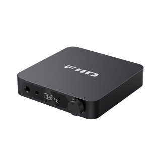 Wzmacniacz słuchawkowy FiiO K11 DAC