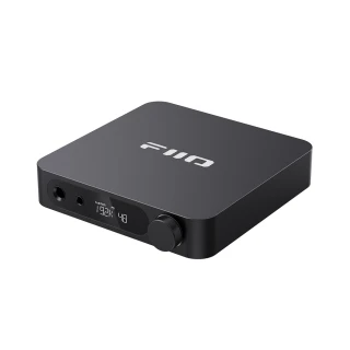 Wzmacniacz słuchawkowy FiiO K11 DAC