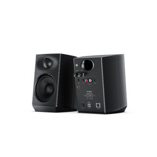Głośniki stereo 2.0 FiiO SP3 Black