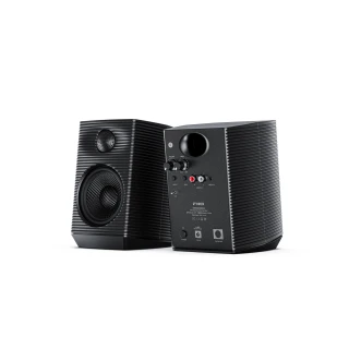 Głośniki stereo 2.0 FiiO SP3 Black