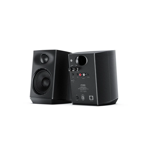 Głośniki stereo 2.0 FiiO SP3 Black
