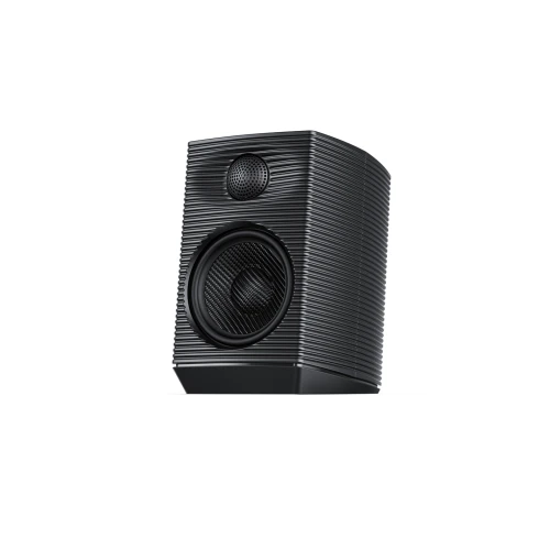 Głośniki stereo 2.0 FiiO SP3 Black