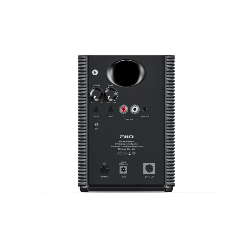 Głośniki stereo 2.0 FiiO SP3 Black