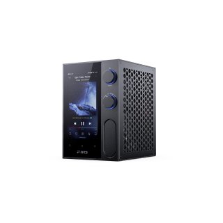Wzmacniacz słuchawkowy FiiO R7 DAC