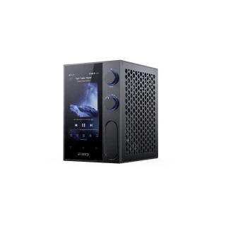 Wzmacniacz słuchawkowy FiiO R7 DAC