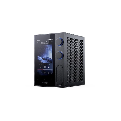 Wzmacniacz słuchawkowy FiiO R7 DAC