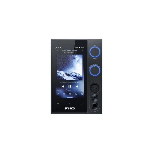 Wzmacniacz słuchawkowy FiiO R7 DAC
