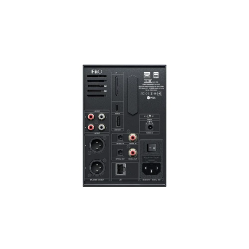 Wzmacniacz słuchawkowy FiiO R7 DAC