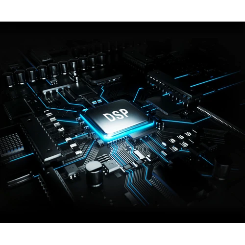 Mikrofon MOZOS MX1 Dual Podwójny Mikroport Bezprzewodowy 2.4GHz