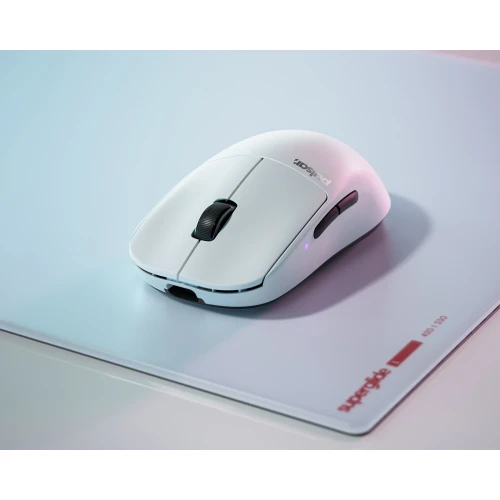 Mysz Pulsar X2A Mini Wireless White