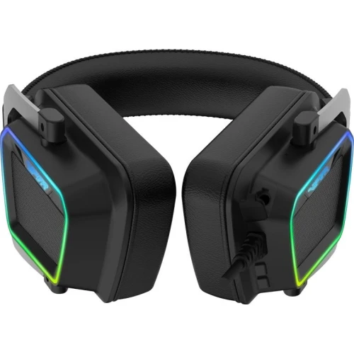Słuchawki Patriot Viper V380 RGB USB 7.1 Surround