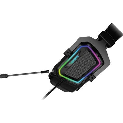 Słuchawki Patriot Viper V380 RGB USB 7.1 Surround