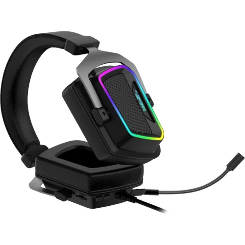 Słuchawki Patriot Viper V380 RGB USB 7.1 Surround