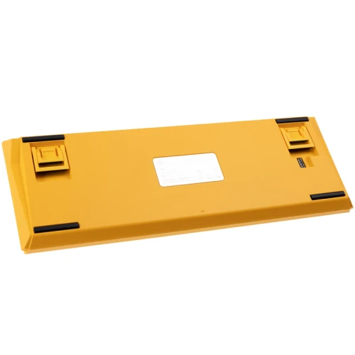 Klawiatura Ducky One 3 Yellow Mini RGB - MX-Black (US)