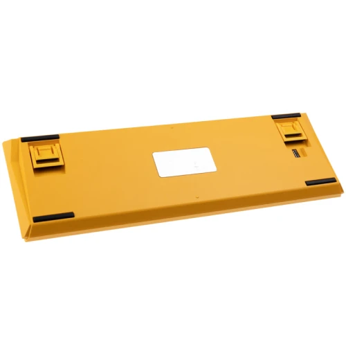 Klawiatura Ducky One 3 Yellow SF RGB - MX-Black (US)