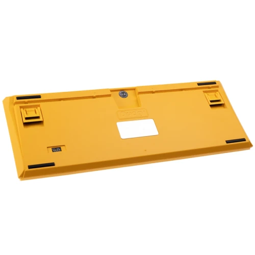 Klawiatura Ducky One 3 Yellow TKL RGB - MX-Red (US)