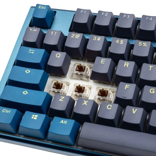 Klawiatura Ducky One 3 Daybreak TKL RGB - MX-Brown (US)