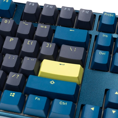 Klawiatura Ducky One 3 Daybreak TKL RGB - MX-Brown (US)
