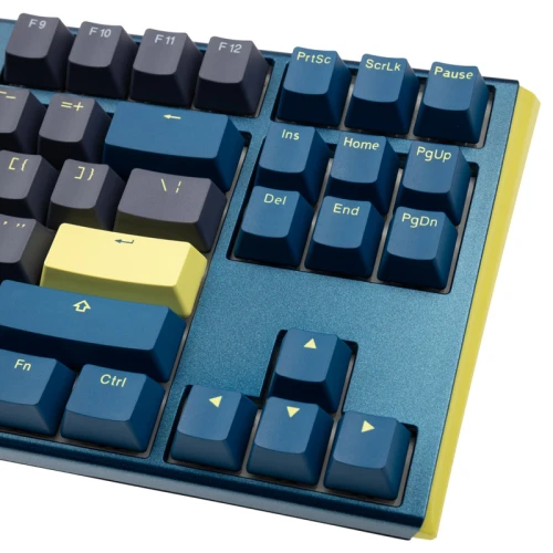 Klawiatura Ducky One 3 Daybreak TKL RGB - MX-Brown (US)