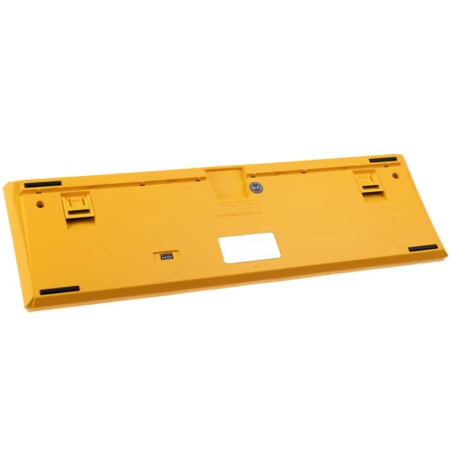 Klawiatura Ducky One 3 Yellow RGB - MX-Black (US)