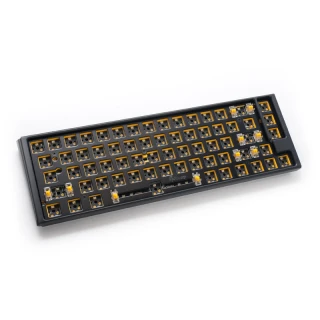 Klawiatura Ducky One 3 Hot-Swap Barebone SF - ANSI