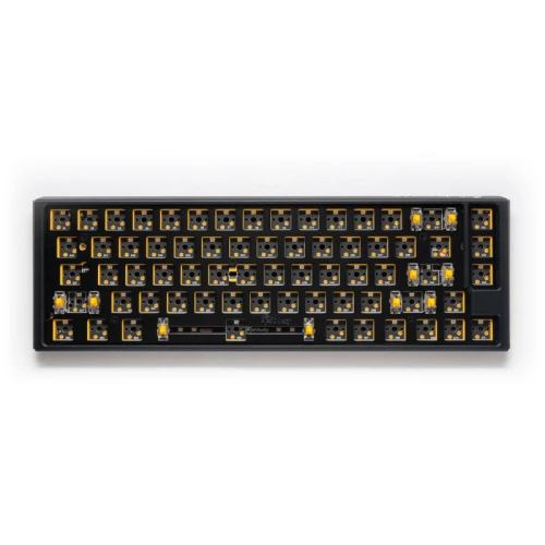 Klawiatura Ducky One 3 Hot-Swap Barebone SF - ANSI