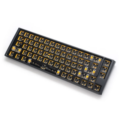 Klawiatura Ducky One 3 Hot-Swap Barebone SF - ANSI