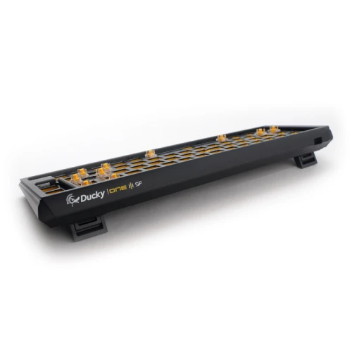 Klawiatura Ducky One 3 Hot-Swap Barebone SF - ANSI