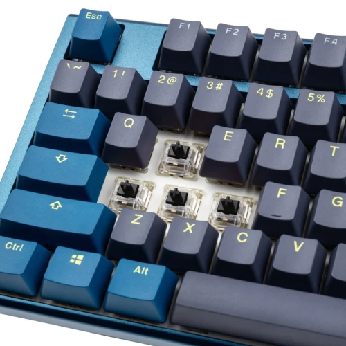Klawiatura Ducky One 3 Daybreak TKL RGB - MX-Black (US)