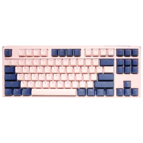 Klawiatura Ducky One 3 Fuji TKL - MX-Black (US)