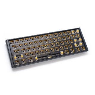 Klawiatura Ducky One 3 Hot-Swap Barebone Mini - ANSI