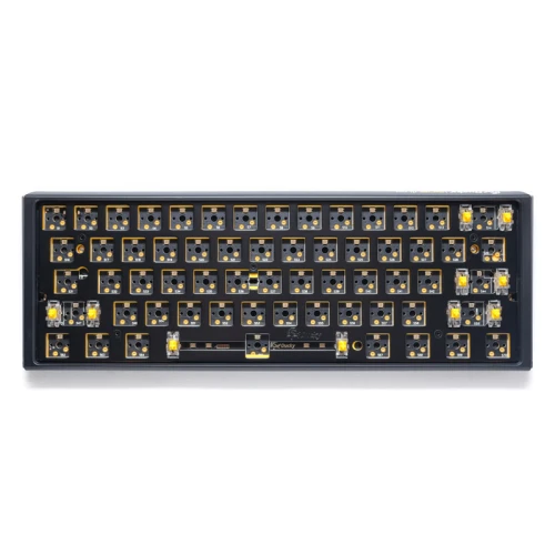 Klawiatura Ducky One 3 Hot-Swap Barebone Mini - ANSI