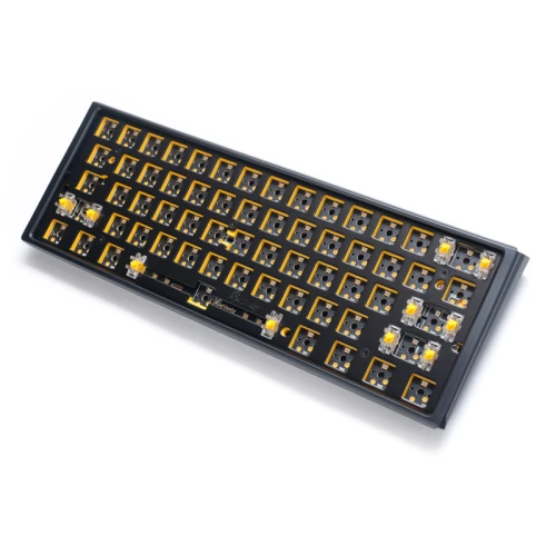 Klawiatura Ducky One 3 Hot-Swap Barebone Mini - ANSI